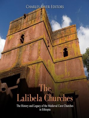 cover image of The Lalibela Churches